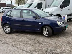 VW Polo