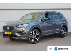 Grijs Gebruikt 2021 Seat Tarraco Beats SUV | € 27.445 (Eerlijke prijs)