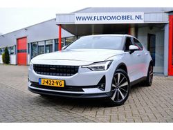 Grijs Gebruikt 2020 Polestar 2 Long Range Dual motor Hatchback | € 21.950 (Goede deal)