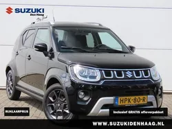 Zwart Gebruikt 2024 Suzuki Ignis Style Hatchback | € 23.450 (Iets duurder)