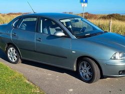 Gebruikt 2003 Seat Cordoba | € 1.250 (Eerlijke prijs)