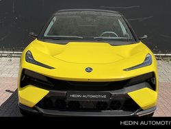 Geel Gebruikt 2025 Lotus Eletre SUV | € 145.995