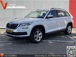 Wit Gebruikt 2018 Skoda Kodiaq Ambition SUV | € 15.700 (Eerlijke prijs)