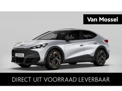 Grijs Nieuw 2025 Cupra Tavascan VZ SUV | € 56.885 (Goede deal)