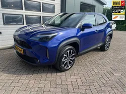 Blauw Gebruikt 2023 Toyota Yaris Cross Business Edition SUV | € 26.900 (Eerlijke prijs)