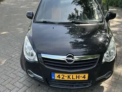 Opel Agila