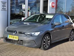 VW Golf VIII