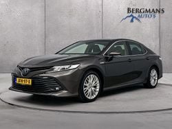 Bruin Gebruikt 2020 Toyota Camry Active Sedan | € 28.600