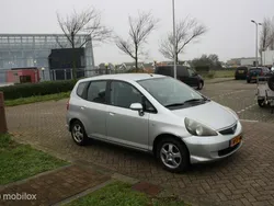 Grijs Gebruikt 2005 Honda Jazz Cool Hatchback | € 1.750 (Eerlijke prijs)