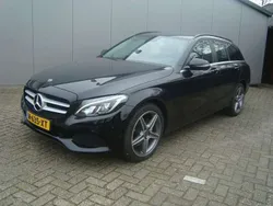 Mercedes C180