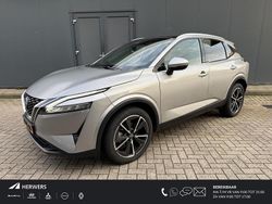 Grijs Gebruikt 2024 Nissan Qashqai Tekna SUV | € 33.895 (Eerlijke prijs)