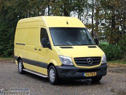 Overige Gebruikt 2013 Mercedes Sprinter Van | € 9.999 (Goede deal)