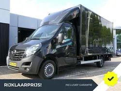 Zwart Gebruikt 2020 Opel Movano Van | € 25.990
