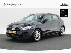 Blauw Gebruikt 2022 Audi A1 Sportback Comfort Hatchback | € 23.850 (Goede deal)