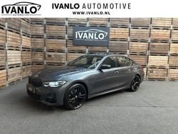 Grijs Gebruikt 2020 BMW 330 Shadowline Sedan | € 30.899 (Iets duurder)