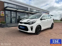 Wit Gebruikt 2022 Kia Picanto Comfort Hatchback | € 11.450 (Goede deal)