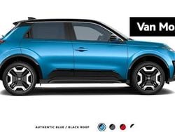 Overige Nieuw 2025 Nissan Micra Advance Hatchback | € 33.245