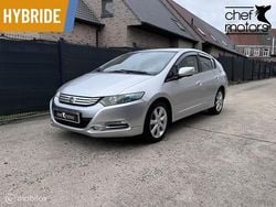 Grijs Gebruikt 2009 Honda Insight Hatchback | € 6.950 (Eerlijke prijs)