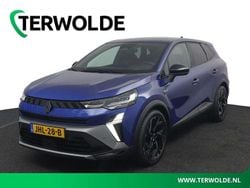 Blauw Gebruikt 2025 Renault Symbioz Esprit Alpine SUV | € 34.445 (Eerlijke prijs)