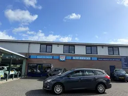 Grijs Gebruikt 2012 Ford Focus Titanium Stationwagen | € 3.450 (Goede deal)