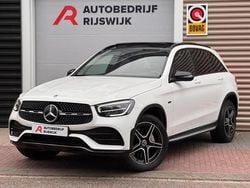 Gebruikt 2021 Mercedes GLC300 AMG | € 43.950 (Super prijs)