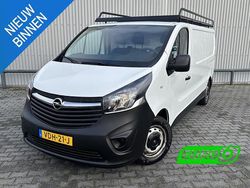 Wit Gebruikt 2019 Opel Vivaro Van | € 12.900 (Eerlijke prijs)
