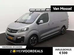 Grijs Gebruikt 2020 Opel Vivaro Innovation Van | € 19.900 (Super prijs)
