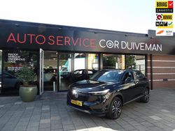 Zwart Gebruikt 2022 Honda HR-V Elegance SUV | € 30.495 (Iets duurder)