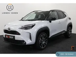 Wit Gebruikt 2024 Toyota Yaris Cross Sport SUV | € 35.950 (Duur)