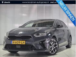 (h8g) dark penta metal m Gebruikt 2020 Kia ProCeed GT-Line Hatchback | € 22.749 (Eerlijke prijs)