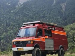 Gebruikt 1995 Mercedes T1 Van | € 89.900
