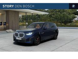 Blauw Nieuw 2025 BMW X3 Comfort Edition SUV | € 93.263 (Duur)