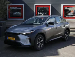 Nieuw 2025 Toyota bZ4X Active SUV | € 40.900 (Eerlijke prijs)