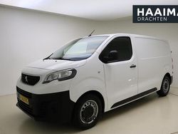 Wit Gebruikt 2017 Peugeot Expert Van | € 10.750 (Eerlijke prijs)