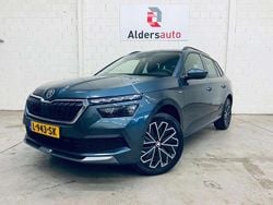 Grijs Gebruikt 2020 Skoda Kamiq Business Line SUV | € 22.450 (Duur)
