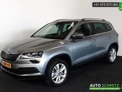 Grijs Gebruikt 2020 Skoda Karoq Business Line SUV | € 26.950 (Eerlijke prijs)