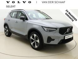 Grijs Gebruikt 2025 Volvo XC40 Plus SUV | € 43.800 (Eerlijke prijs)