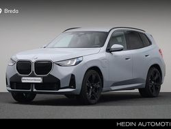 Grijs Gebruikt 2025 BMW X3 Comfort Edition SUV | € 69.880 (Eerlijke prijs)