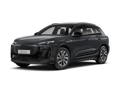 Grijs Nieuw 2024 Audi Q6 e-tron Performance SUV | € 76.910 (Goede deal)