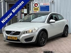Groen Gebruikt 2010 Volvo C30 Kinetic Hatchback | € 4.950 (Iets duurder)