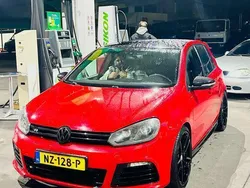Gebruikt 2009 VW Golf VI R Sedan | € 10.500 (Duur)