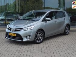 Grijs Gebruikt 2014 Toyota Verso Business Edition MPV | € 13.645 (Eerlijke prijs)