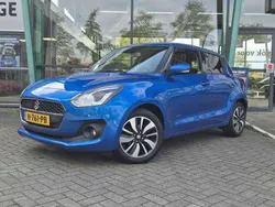 Blauw Gebruikt 2020 Suzuki Swift Hatchback | € 17.999 (Eerlijke prijs)