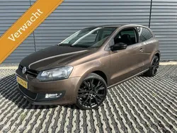Bruin Gebruikt 2011 VW Polo Hatchback | € 3.930 (Eerlijke prijs)