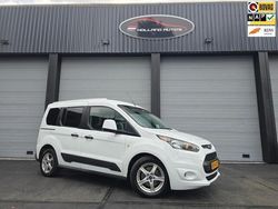 Wit Gebruikt 2018 Ford Tourneo Connect MPV | € 13.950