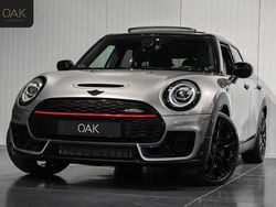 Grijs Gebruikt 2020 Mini John Cooper Works Clubman Chili Stationwagen | € 36.900 (Iets duurder)