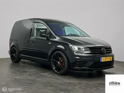 Overige Gebruikt 2018 VW Caddy MPV | € 16.950