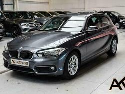Grijs Gebruikt 2019 BMW 116 Hatchback | € 19.800 (Eerlijke prijs)