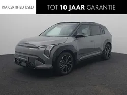 Grijs Gebruikt 2025 Kia EV3 3 SUV | € 47.740
