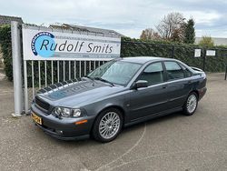 Grijs Gebruikt 2003 Volvo S40 Sedan | € 1.490